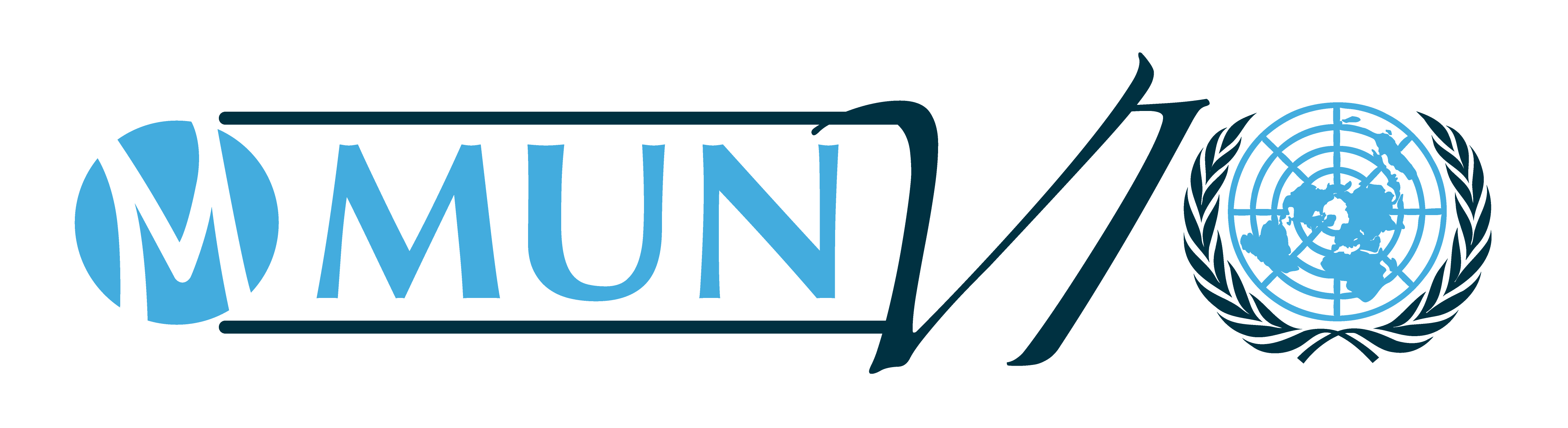 Logo MMUN