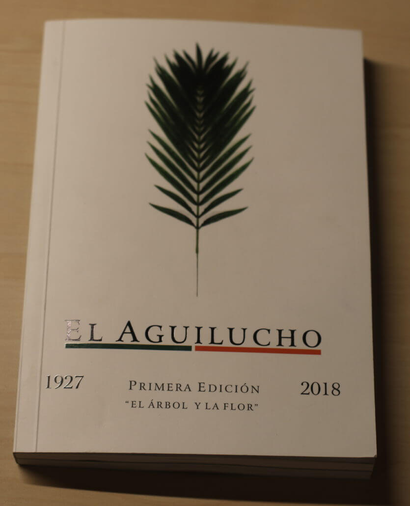 El Aguilucho 2018