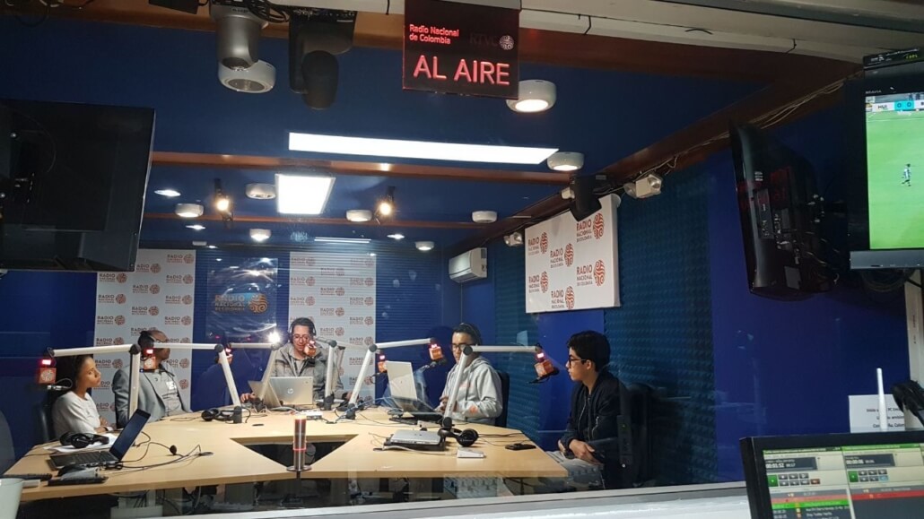 Radio Cadena Nacional